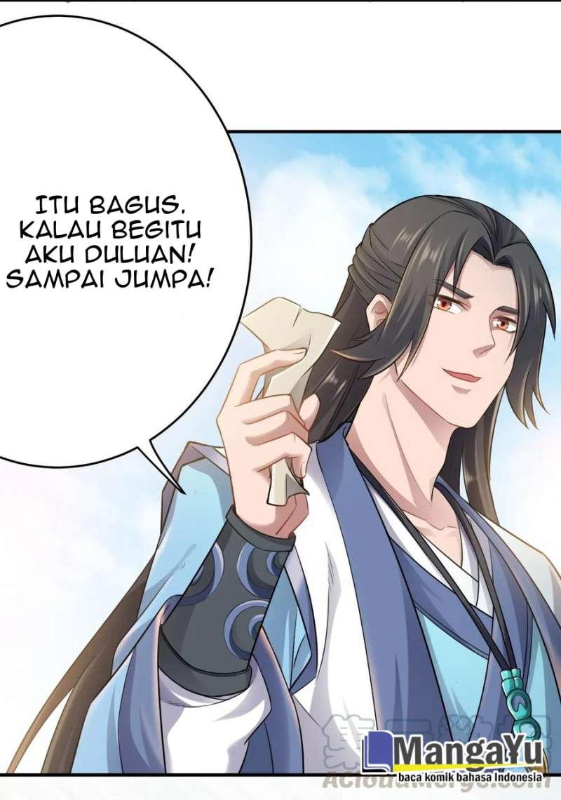 First Dragon (Yuanlong) Chapter 85 Gambar 7